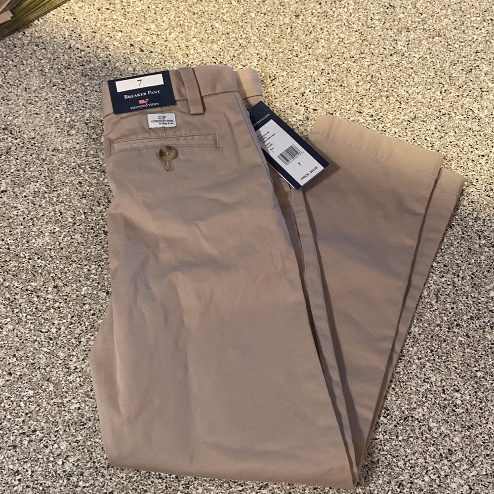 Vineyard vine Breaker Pants